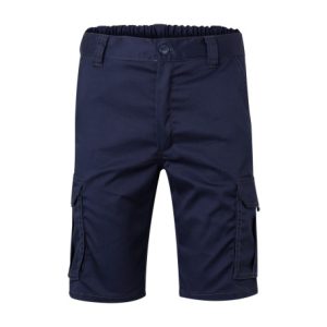 Bermuda Multibolsillos Velilla Licra