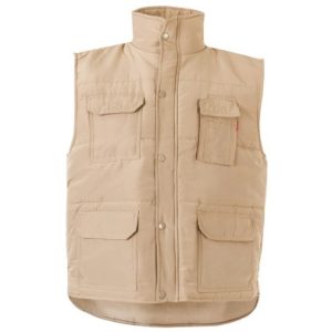 Chaleco Multibolsillos